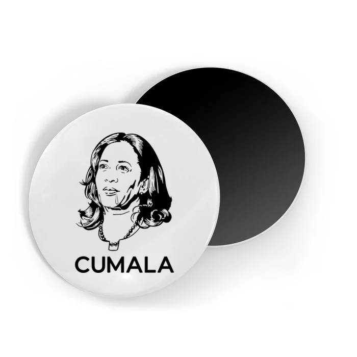 Cumala Magnet