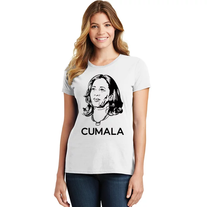 Cumala Women's T-Shirt