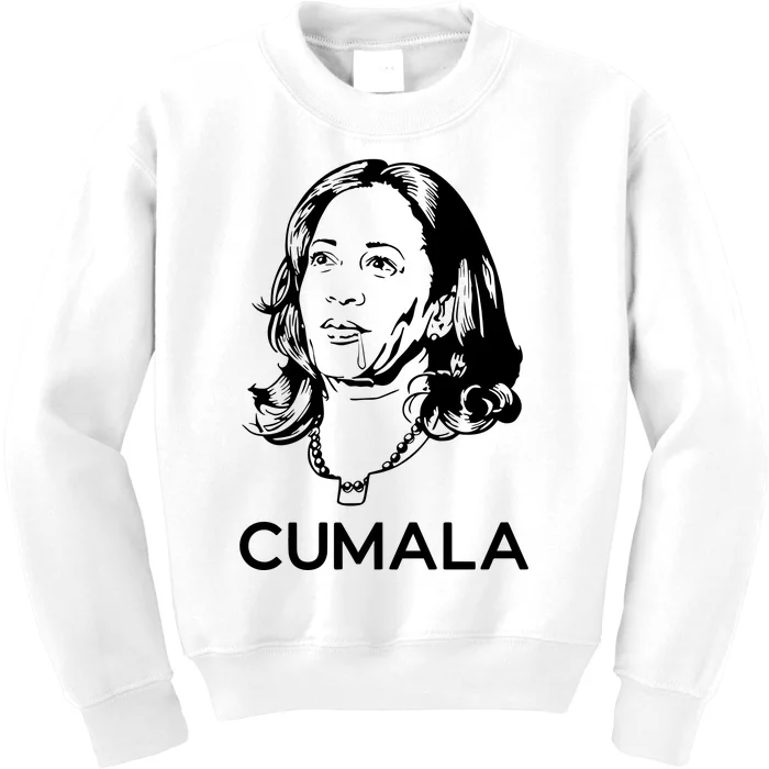 Cumala Kids Sweatshirt