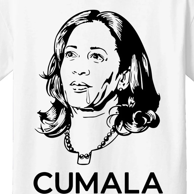 Cumala Kids T-Shirt