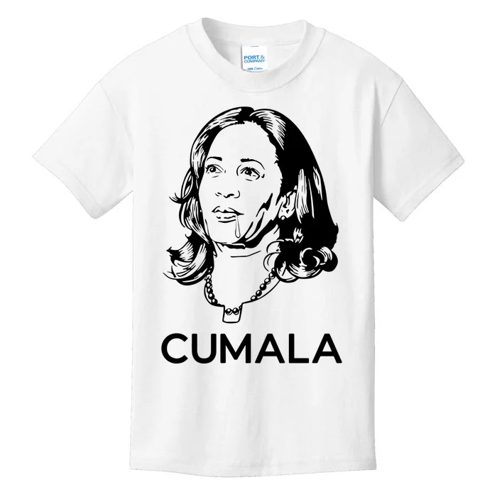 Cumala Kids T-Shirt