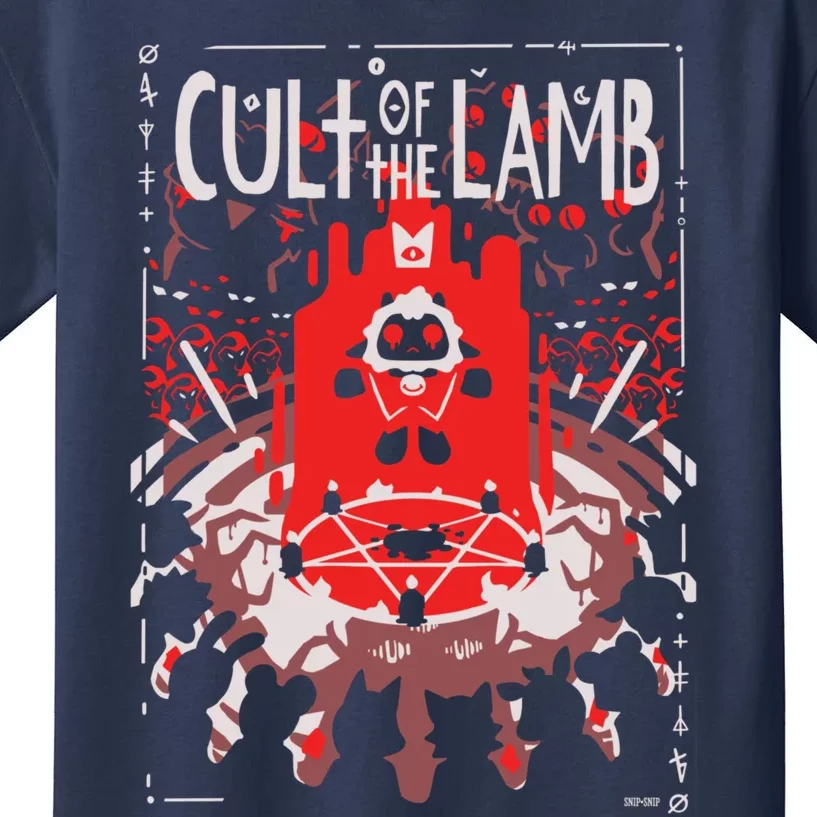 Cult Kids T-Shirt