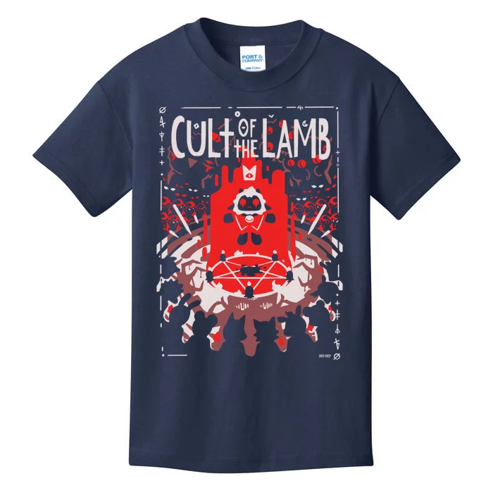 Cult Kids T-Shirt