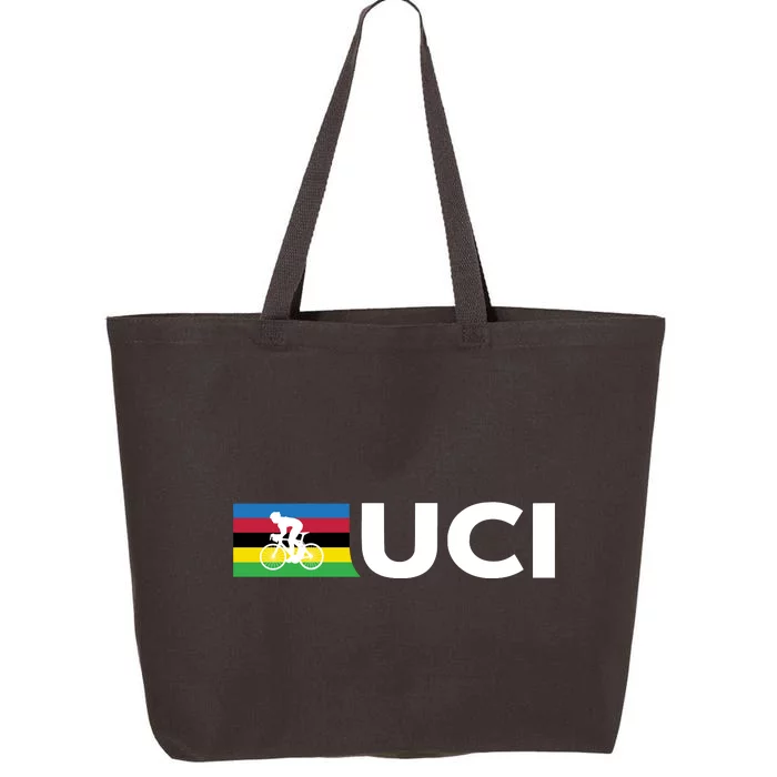 Cycling Color Uci 25L Jumbo Tote