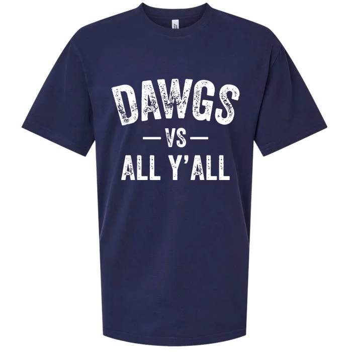 Copperas Cove Vs. All Y’All Hs Sueded Cloud Jersey T-Shirt