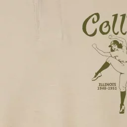 Chicago Colleens Women Professional Baseball Team 1948 Softstyle Adult Sport Polo