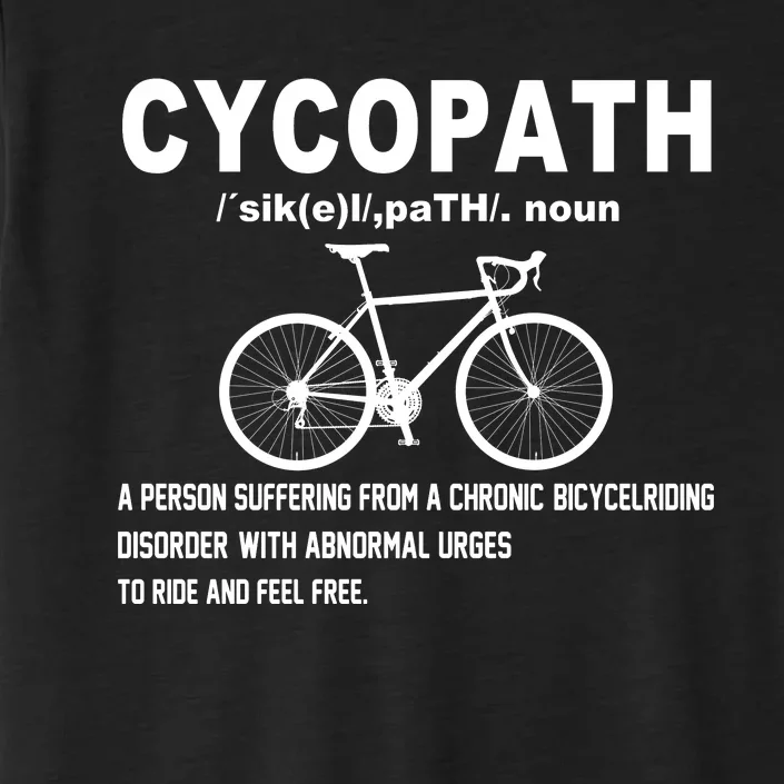 Cycopath ChromaSoft Performance T-Shirt