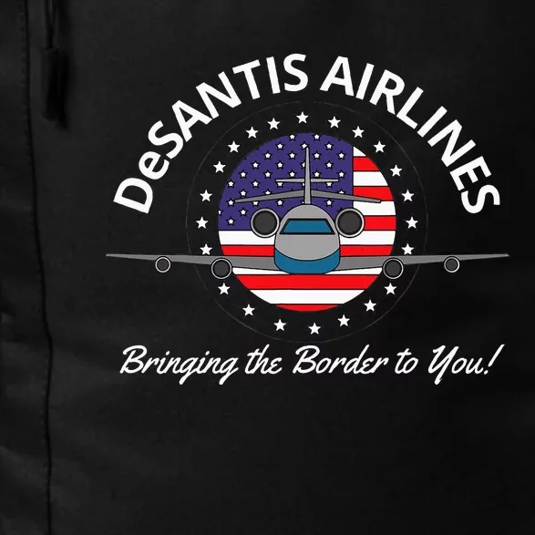 Classic Desantis Airlines Daily Commute Backpack