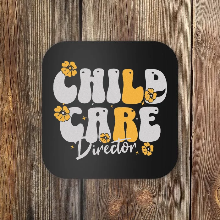 Creative Director Brew Hub Meeting Hub Guide To Childcare Coaster