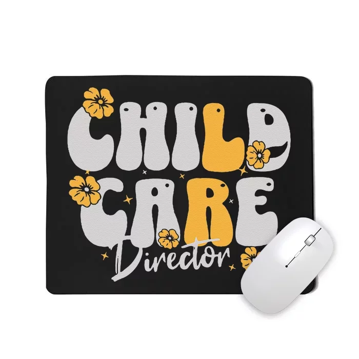 Creative Director Brew Hub Meeting Hub Guide To Childcare Mousepad