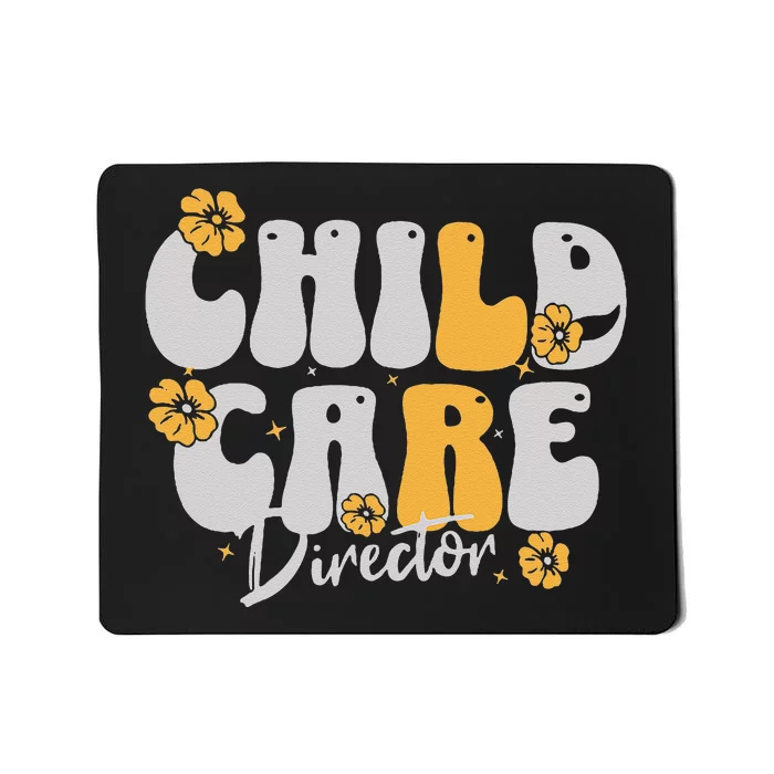 Creative Director Brew Hub Meeting Hub Guide To Childcare Mousepad