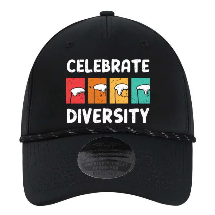 Celebrate Diversity Beer Ing Craft Brewery Great Gift Performance The Dyno Cap