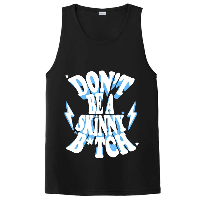 Cbum Don't Be A Skinny Bitch Performance Tank