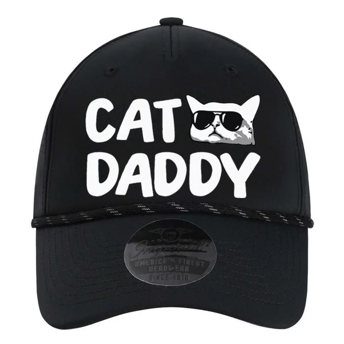 Cat Daddy Performance The Dyno Cap