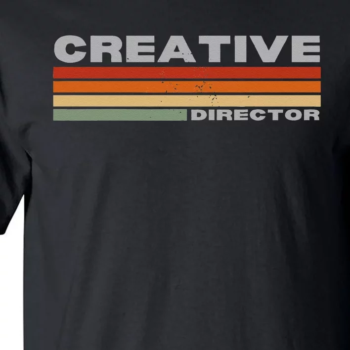 Creative Director Tall T-Shirt