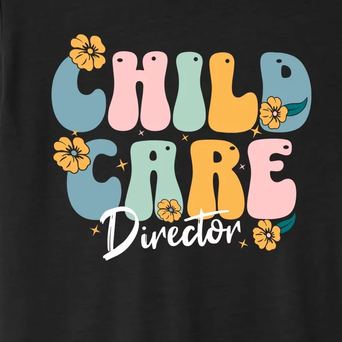 Childcare Director ChromaSoft Performance T-Shirt