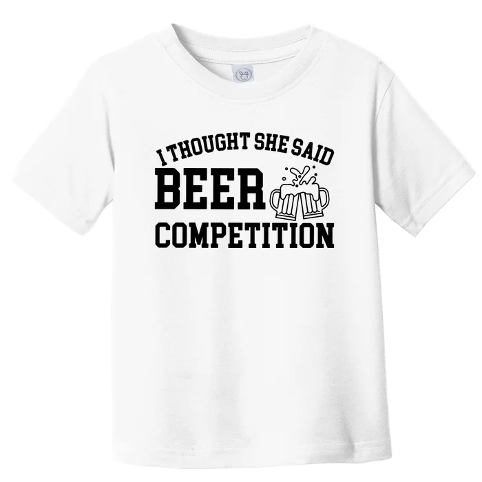 Cheer Dad Competition Antisocial Club Toddler T-Shirt