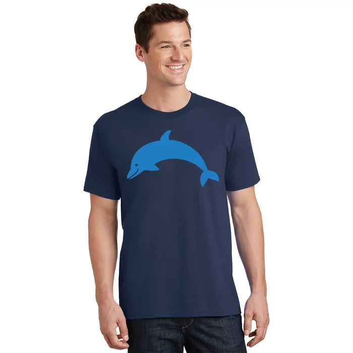 Cute Dolphin T-Shirt