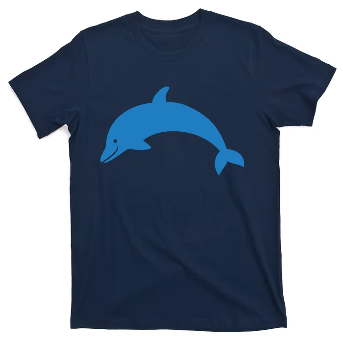 Cute Dolphin T-Shirt