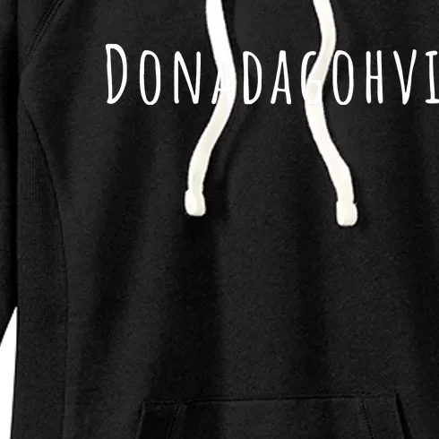 Cherokee Donadagohvi Women's Fleece Hoodie