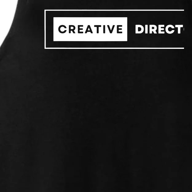 Creative Direct Ladies Tri-Blend Wicking Tank