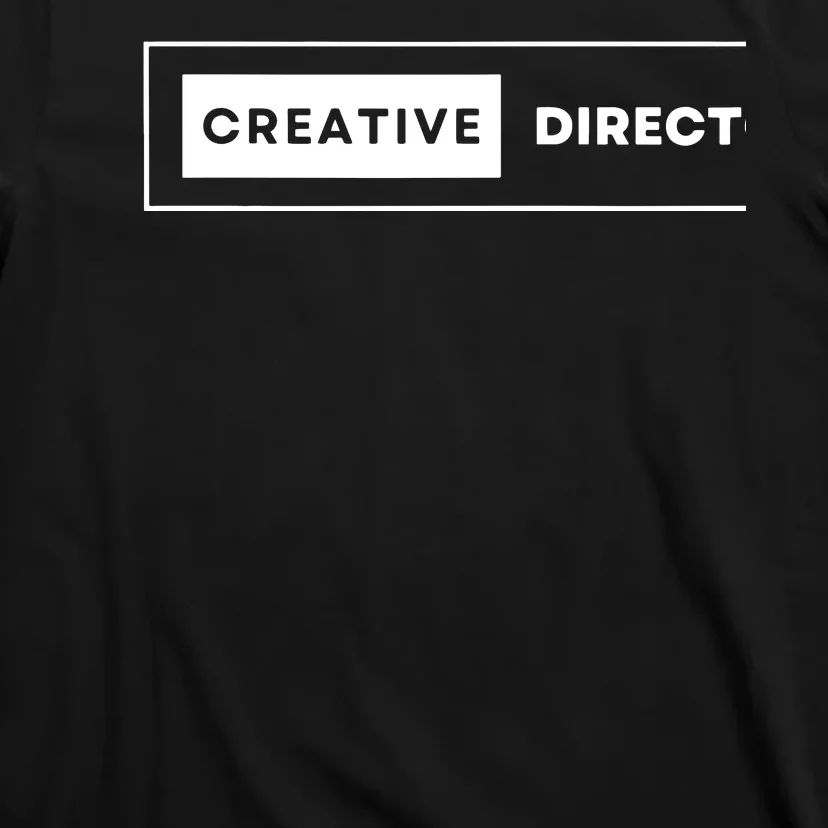 Creative Direct T-Shirt