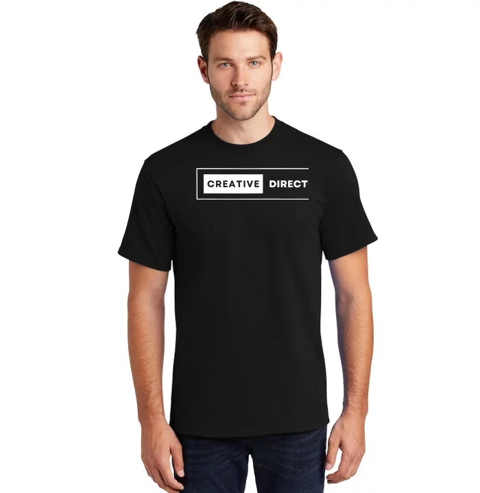 Creative Direct Tall T-Shirt