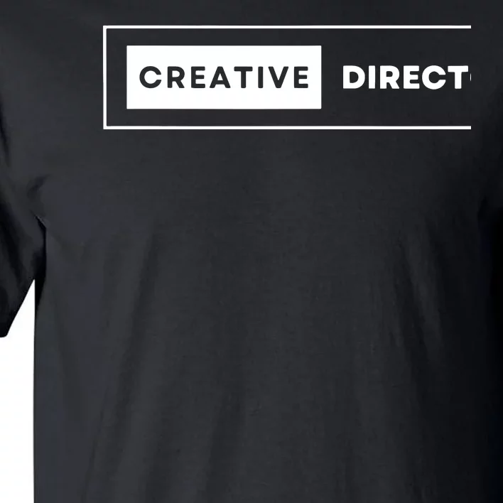 Creative Direct Tall T-Shirt