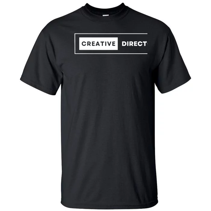 Creative Direct Tall T-Shirt