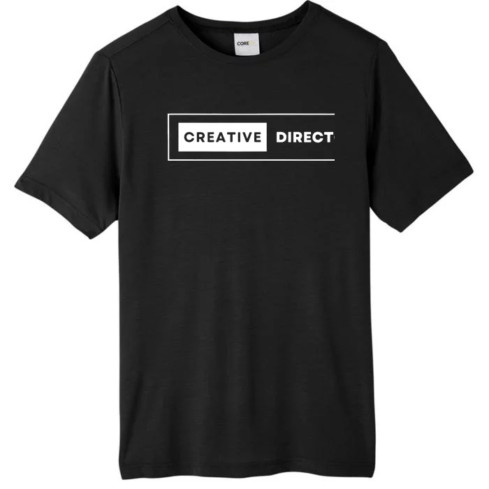 Creative Direct ChromaSoft Performance T-Shirt