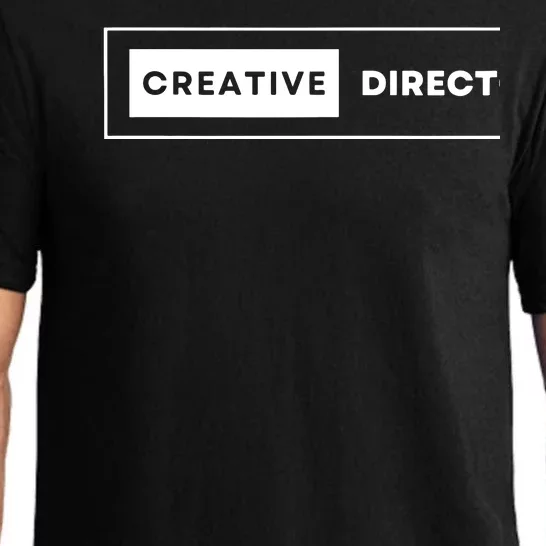 Creative Direct Pajama Set