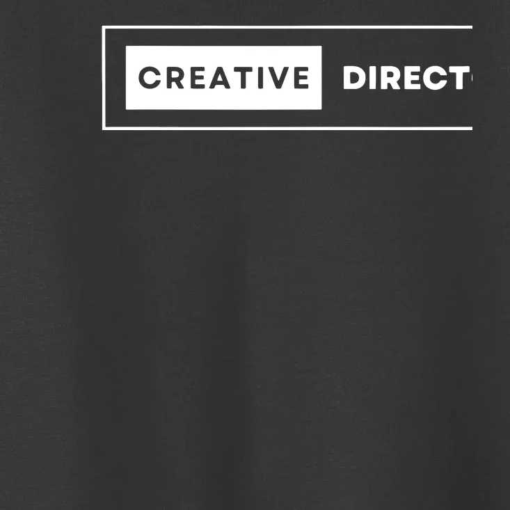 Creative Direct Toddler T-Shirt