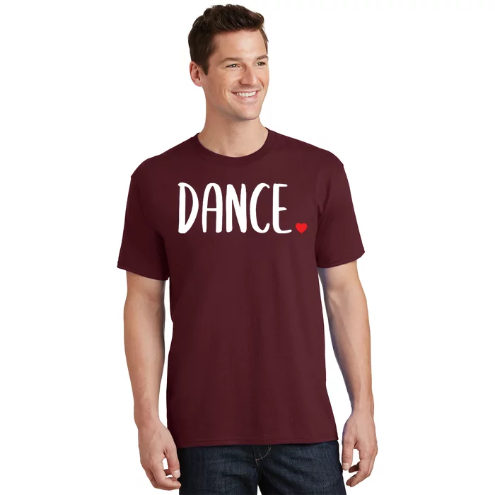 Cute Dance T-Shirt