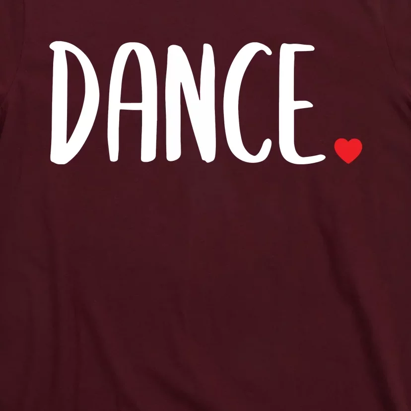 Cute Dance T-Shirt