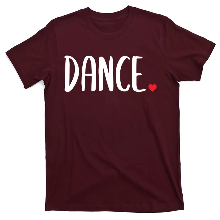 Cute Dance T-Shirt