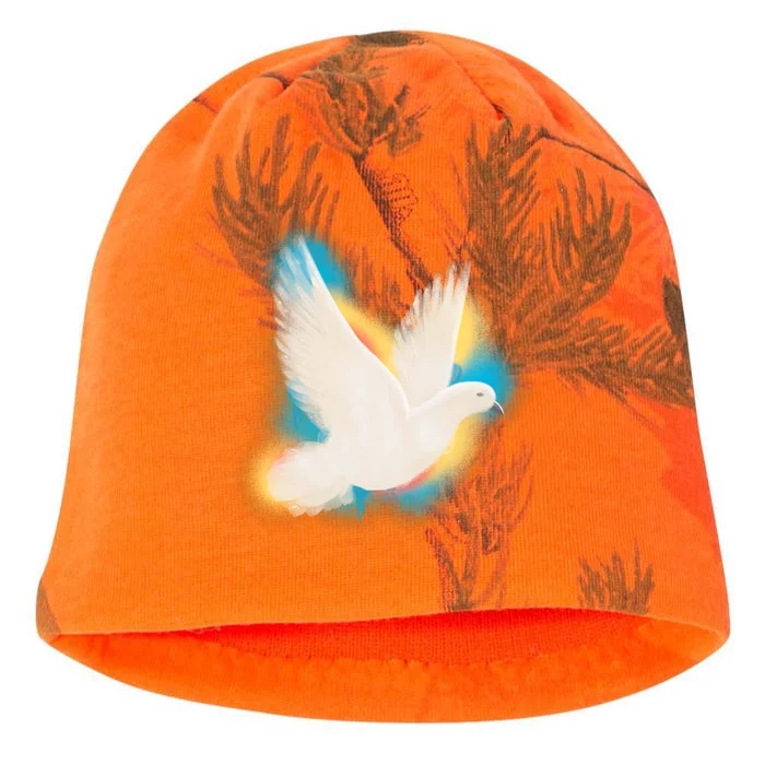 Colorful Dove Kati - Camo Knit Beanie