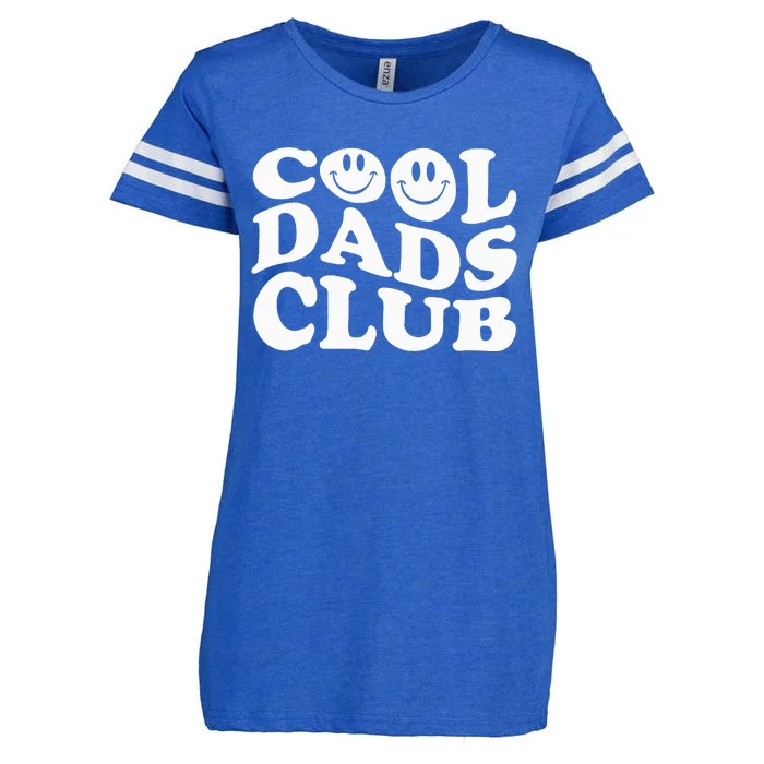 Cool Dads Club Enza Ladies Jersey Football T-Shirt