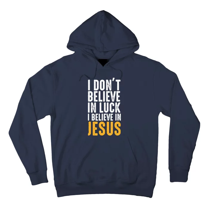 Christian Designs Hoodie