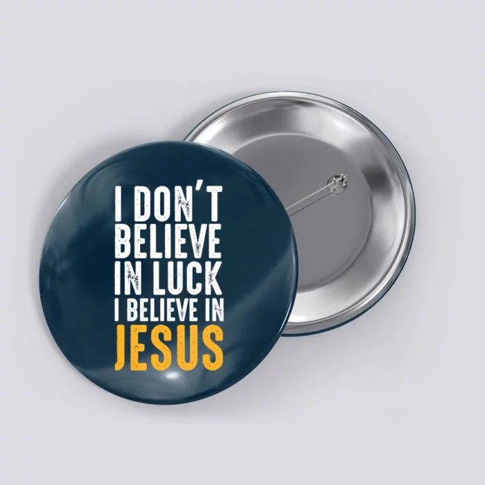 Christian Designs Button