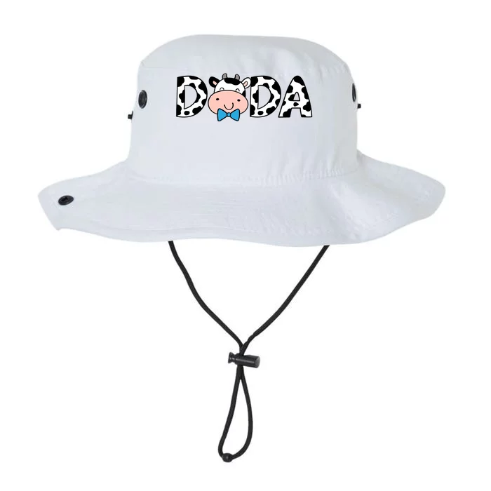 Cow Dada Legacy Cool Fit Booney Bucket Hat