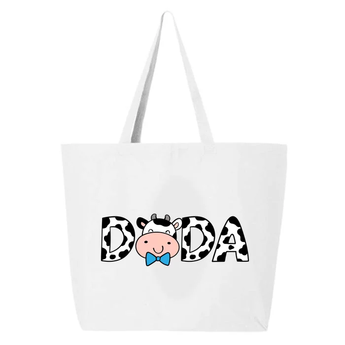 Cow Dada 25L Jumbo Tote