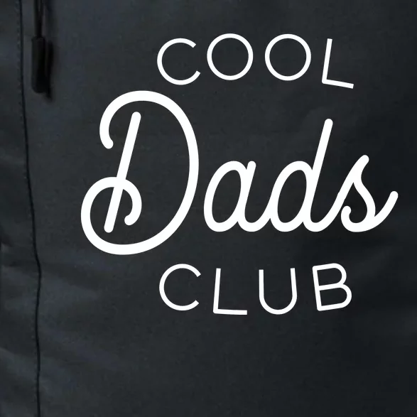 Cool Dads Club Daily Commute Backpack