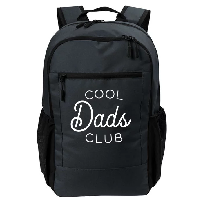 Cool Dads Club Daily Commute Backpack