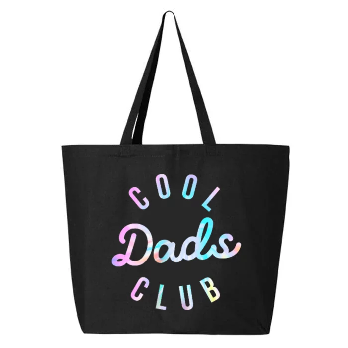 Cool Dads Club 25L Jumbo Tote