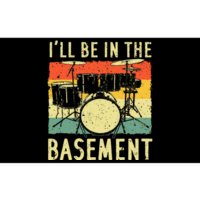 Cool Drumming Design For Drum Set Drumming Drummer Bumper Sticker