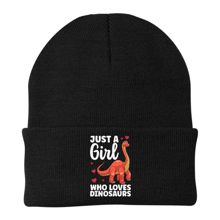 Cool Dinosaur For T Rex Dino Lovers Stegosaurus Knit Cap Winter Beanie