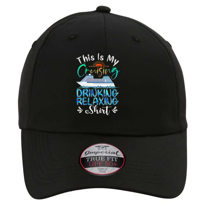 Cool Dad Father's Day The Original Performance Cap