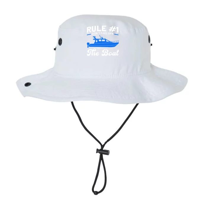 Cruise Dont Fall Off The Boat Family Cruise Lovers Cruising Gift Legacy Cool Fit Booney Bucket Hat