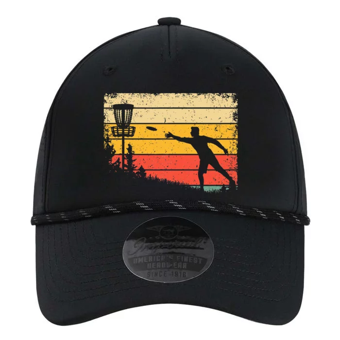 Cool Disc Golf Art Spors Disc Golf Player Performance The Dyno Cap