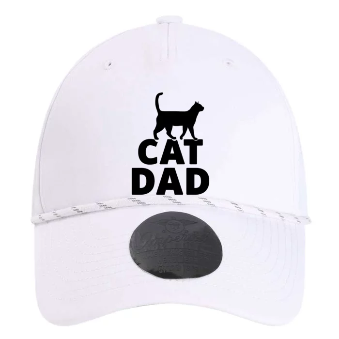 Cat Dad Gifts For Cat Owners Performance The Dyno Cap